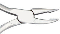 Weingart Pliers - Long Hand - Henry Schein - Click Image to Close